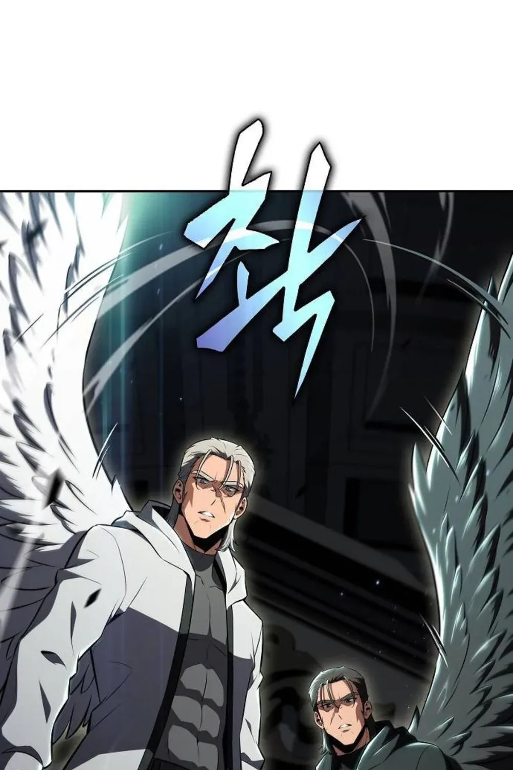 The Demon Slayer’s Restaurant Chapter 49 page 45 - 