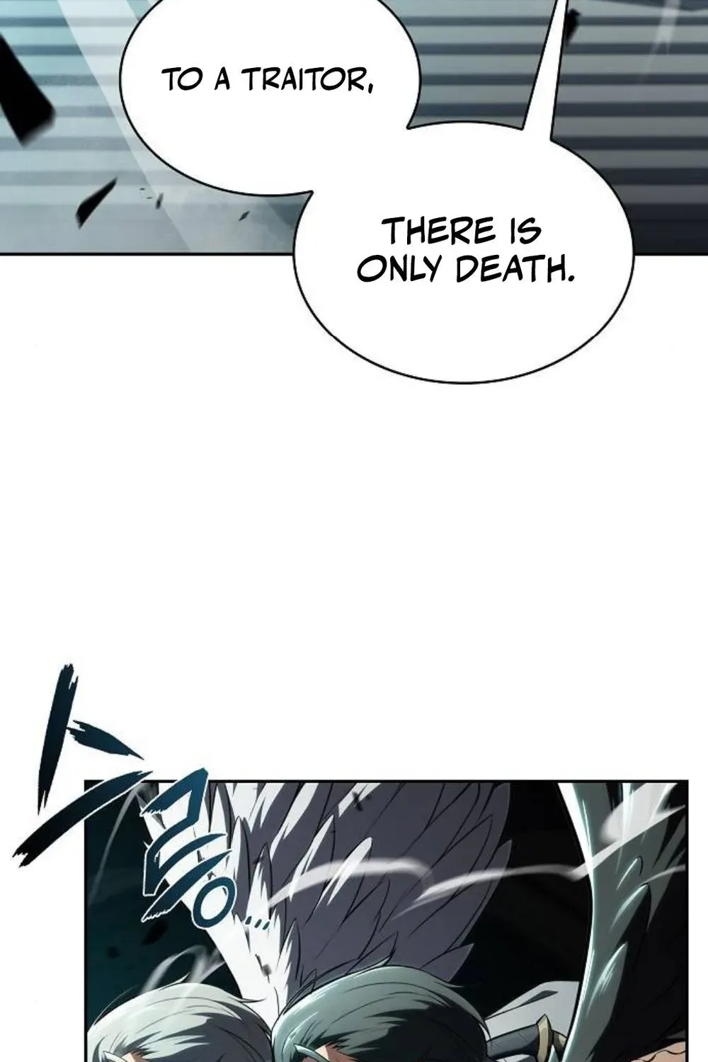 The Demon Slayer’s Restaurant Chapter 49 page 47 - 