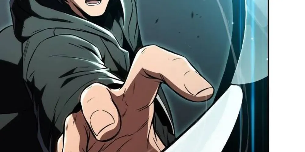 The Demon Slayer’s Restaurant Chapter 49 page 56 - 