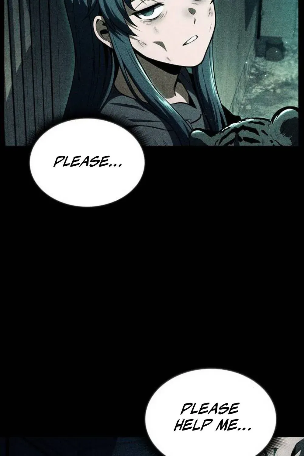 The Demon Slayer’s Restaurant Chapter 49 page 7 - 