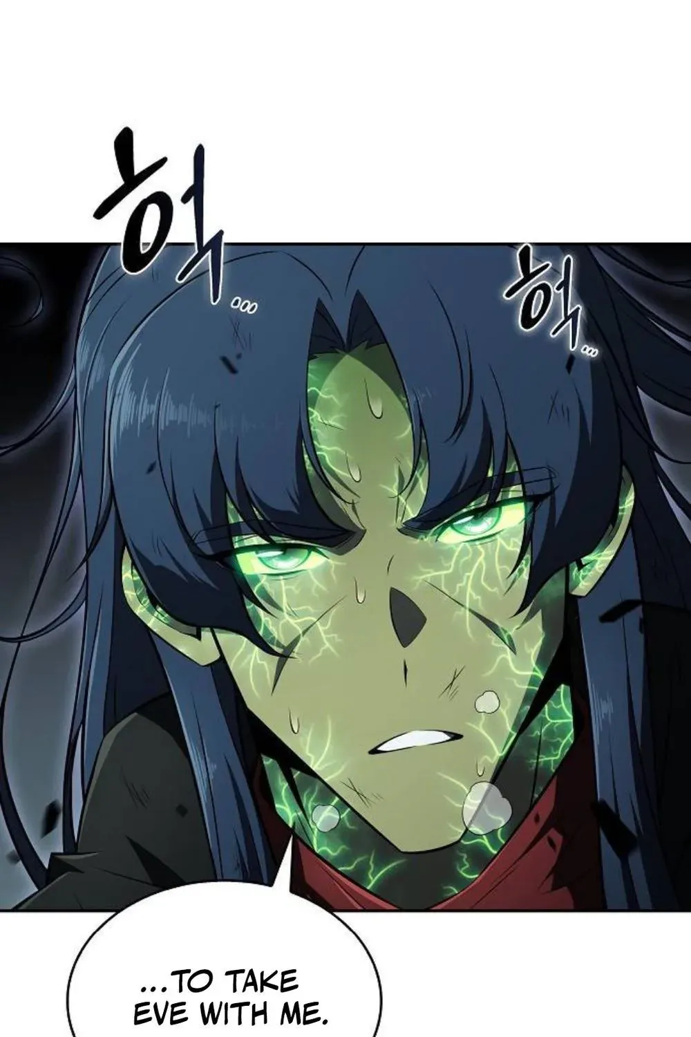 The Demon Slayer’s Restaurant Chapter 49 page 72 - 
