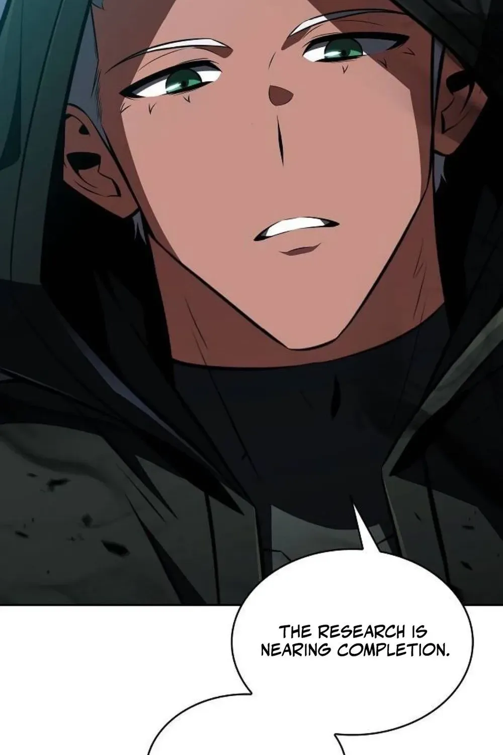 The Demon Slayer’s Restaurant Chapter 49 page 79 - 