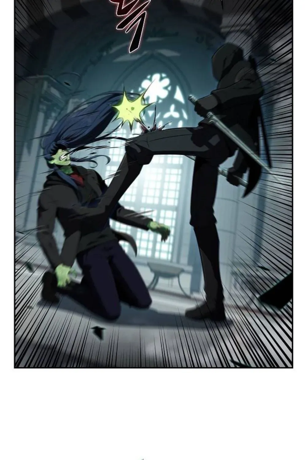 The Demon Slayer’s Restaurant Chapter 49 page 86 - 