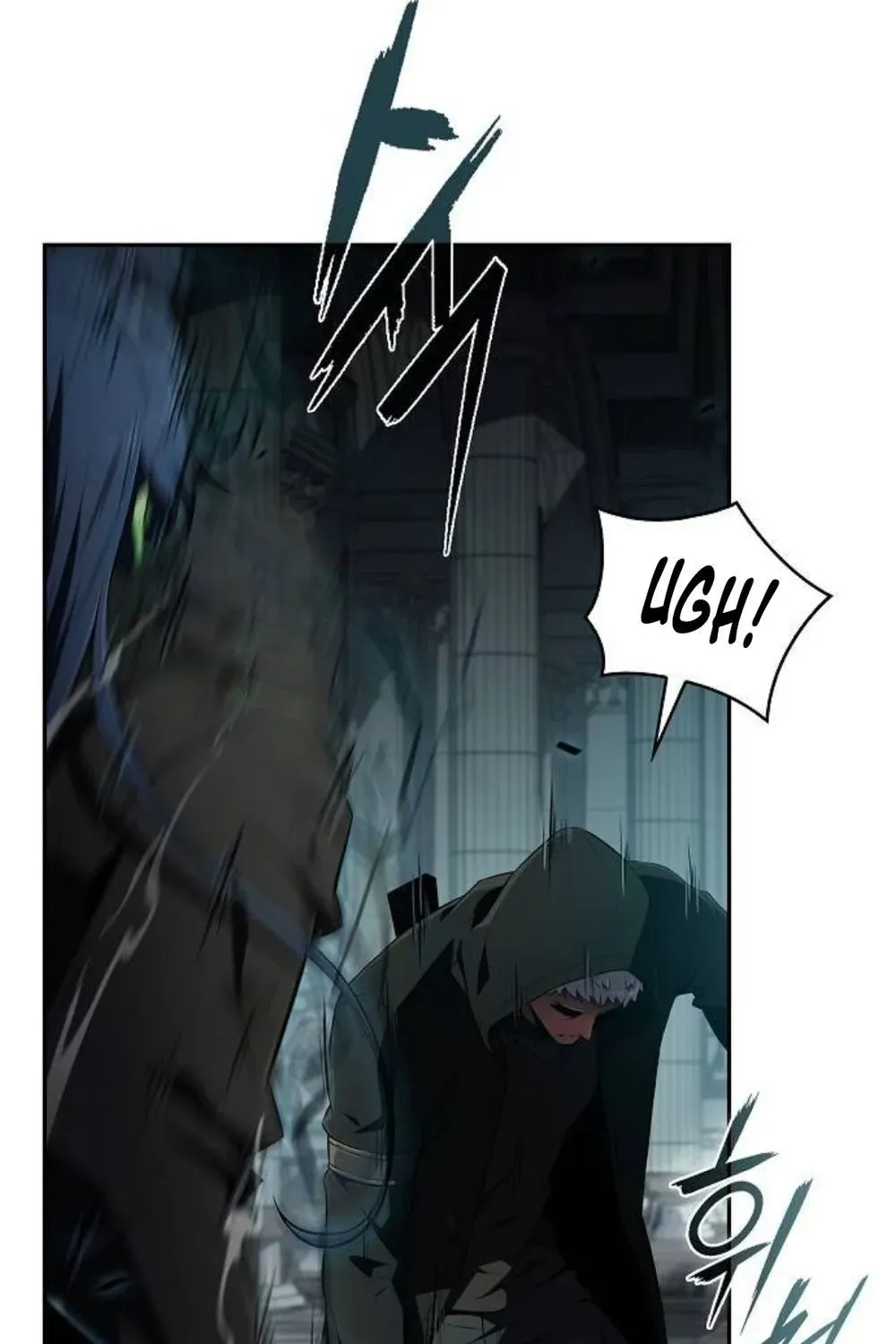 The Demon Slayer’s Restaurant Chapter 49 page 87 - 