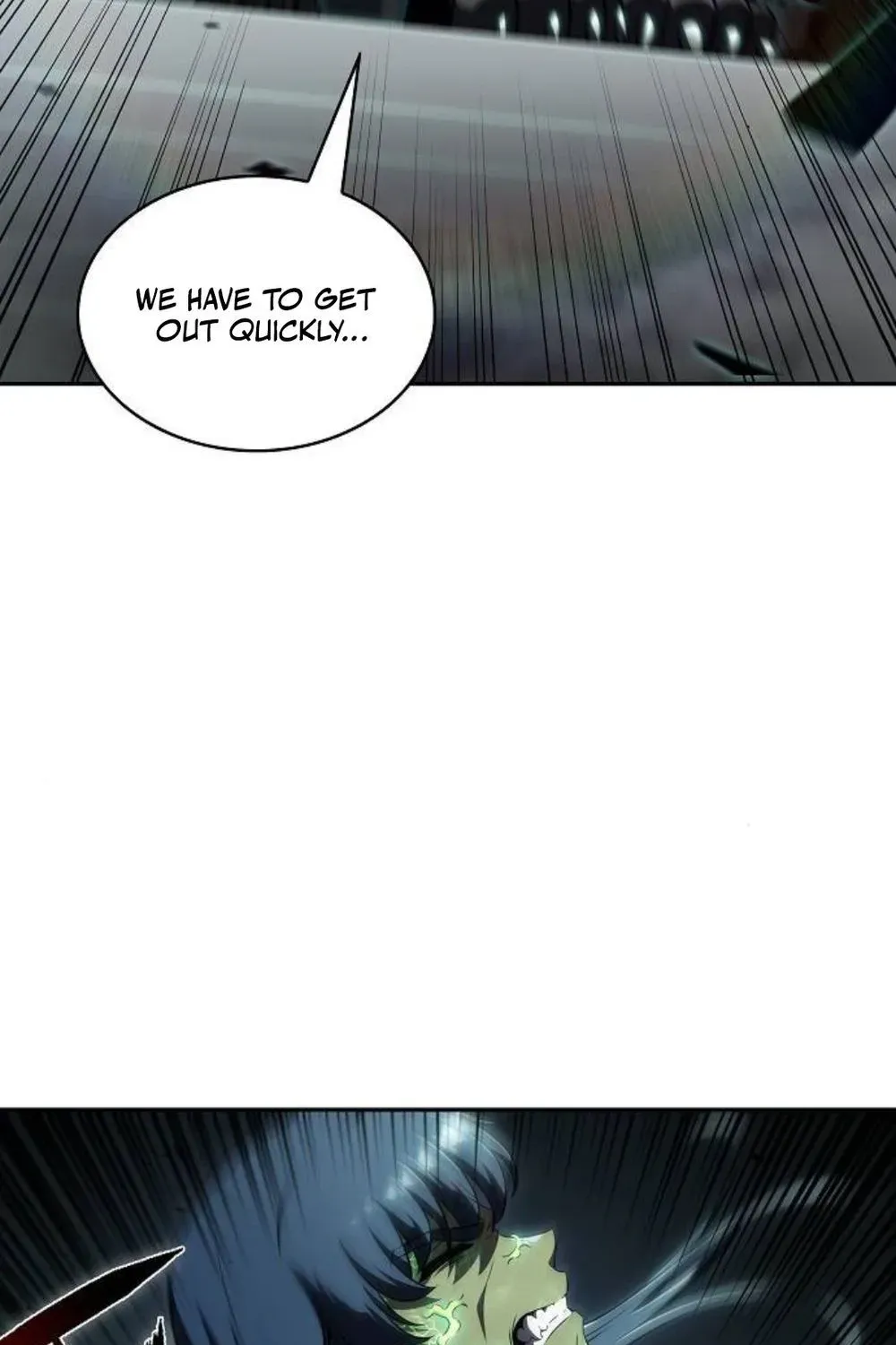 The Demon Slayer’s Restaurant Chapter 49 page 95 - 