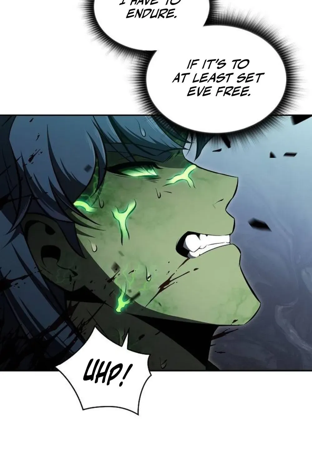 The Demon Slayer’s Restaurant Chapter 49 page 98 - 