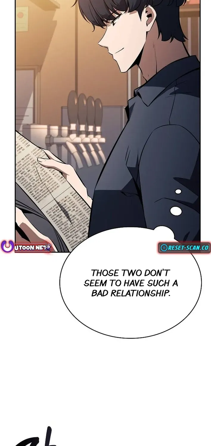 The Demon Slayer’s Restaurant Chapter 5 page 117 - 