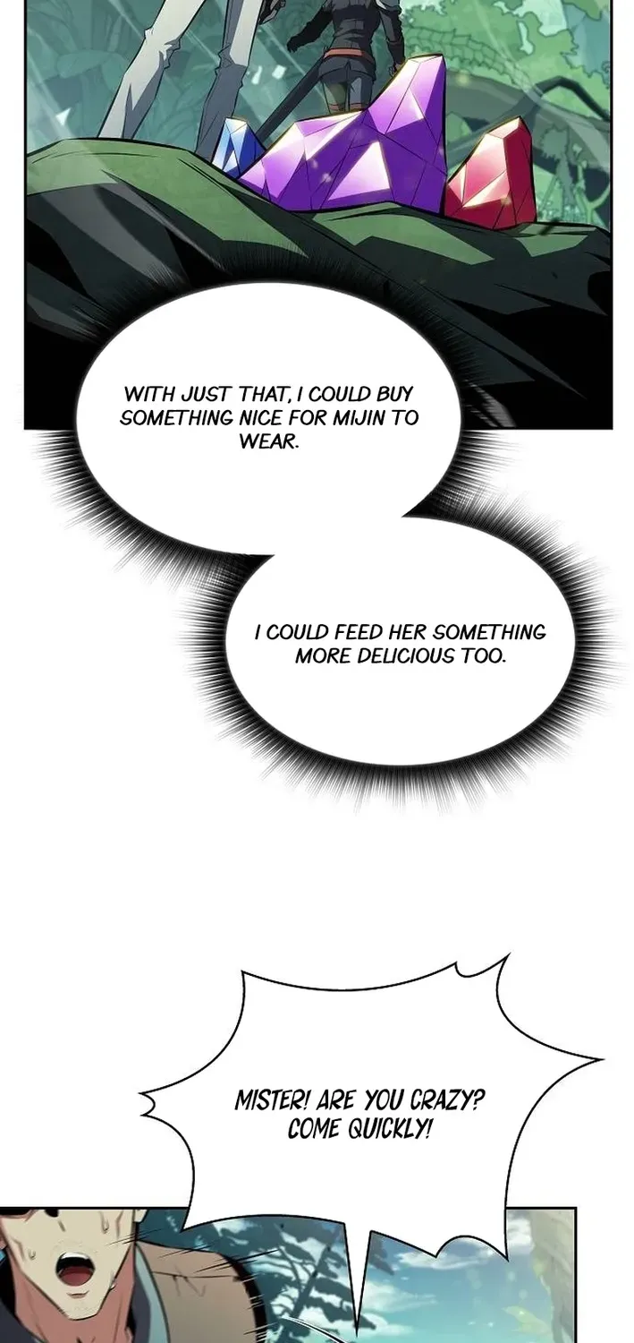 The Demon Slayer’s Restaurant Chapter 5 page 23 - 