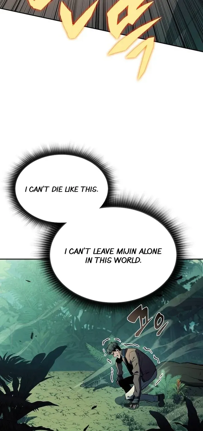 The Demon Slayer’s Restaurant Chapter 5 page 36 - 