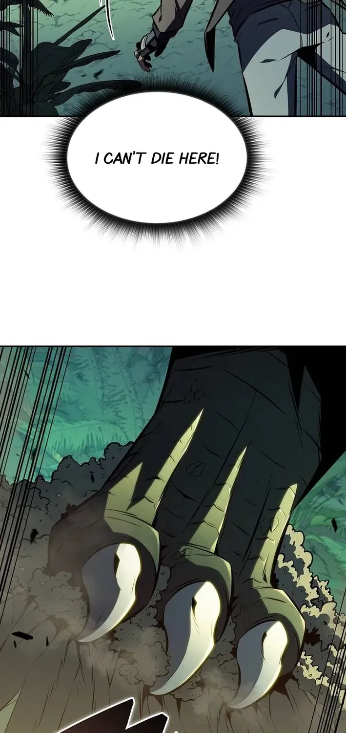 The Demon Slayer’s Restaurant Chapter 5 page 38 - 
