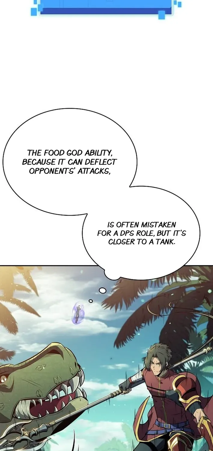 The Demon Slayer’s Restaurant Chapter 5 page 68 - 
