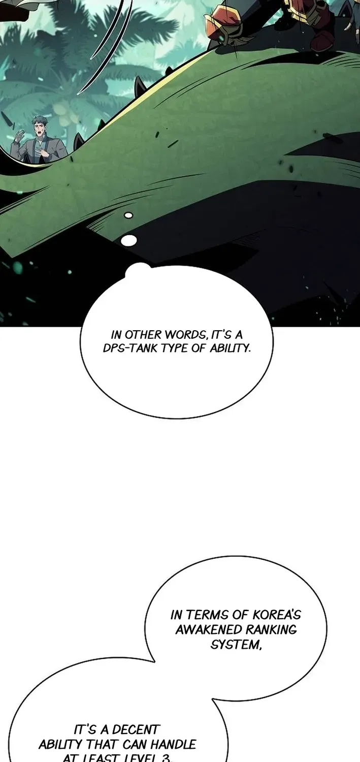 The Demon Slayer’s Restaurant Chapter 5 page 69 - 