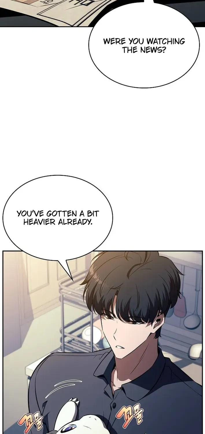 The Demon Slayer’s Restaurant Chapter 5 page 80 - 