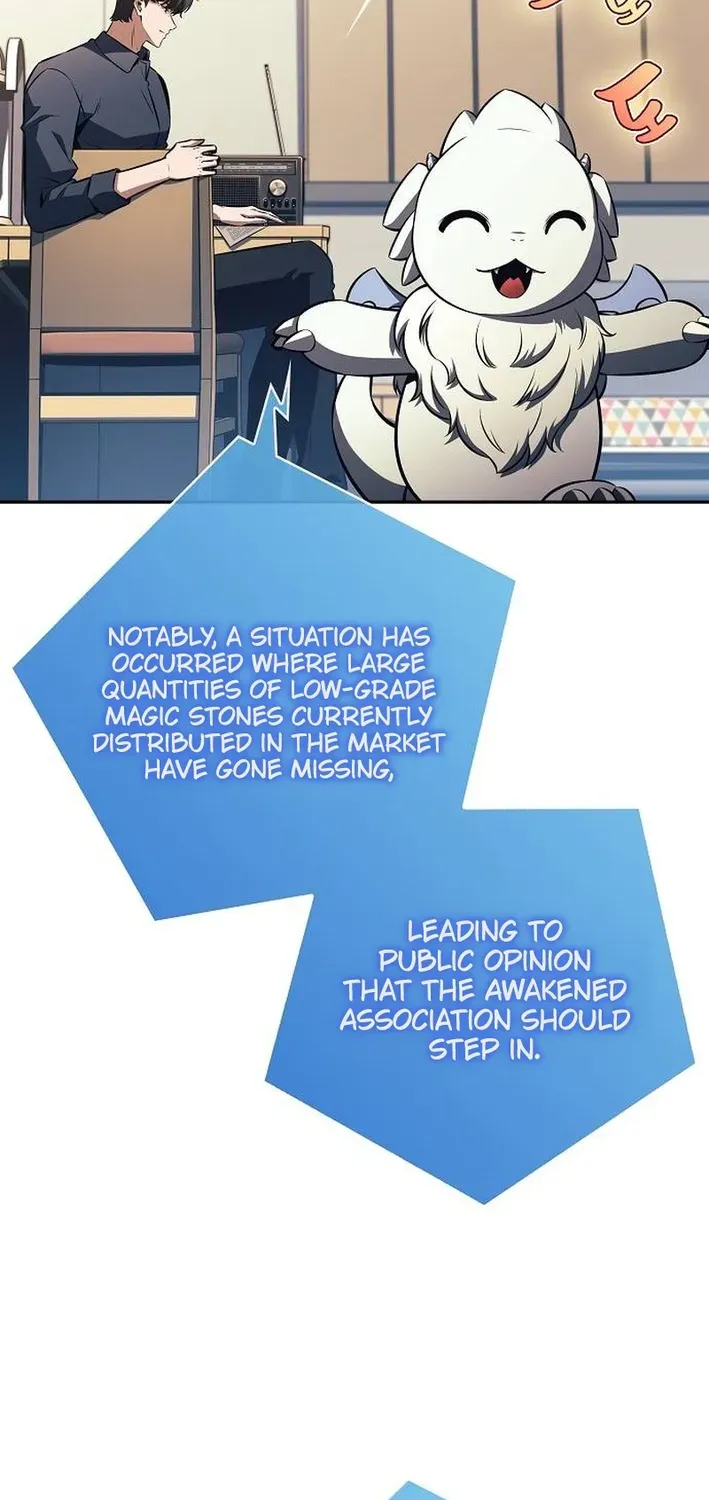 The Demon Slayer’s Restaurant Chapter 5 page 86 - 
