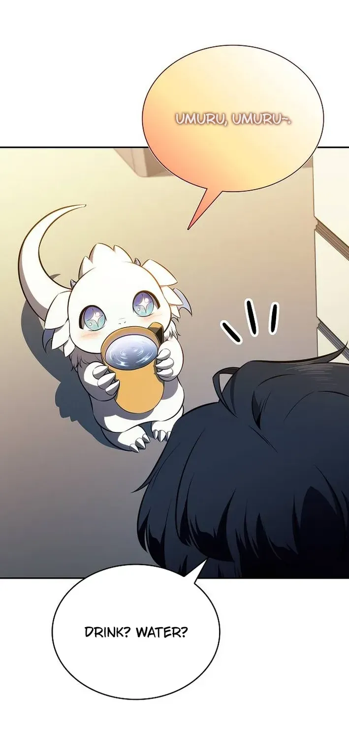 The Demon Slayer’s Restaurant Chapter 5 page 88 - 