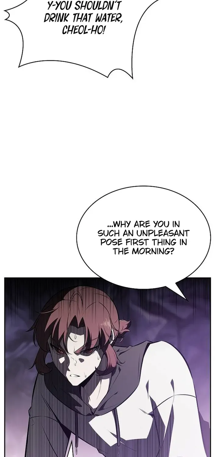 The Demon Slayer’s Restaurant Chapter 5 page 90 - 