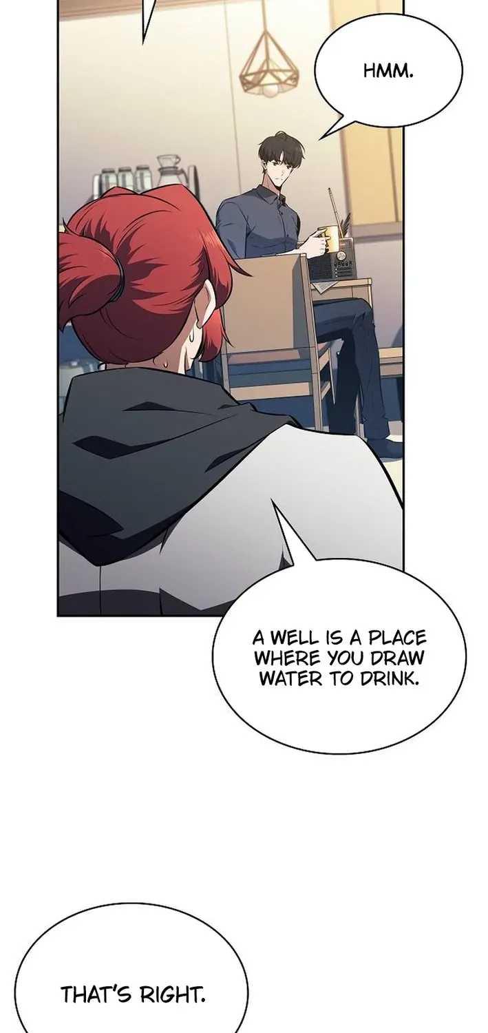The Demon Slayer’s Restaurant Chapter 5 page 92 - 