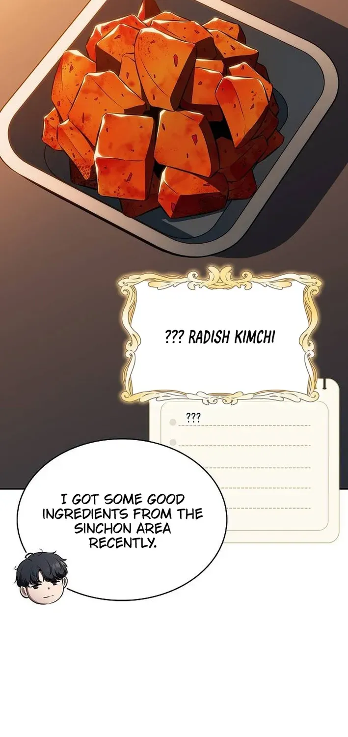 The Demon Slayer’s Restaurant Chapter 5 page 96 - 