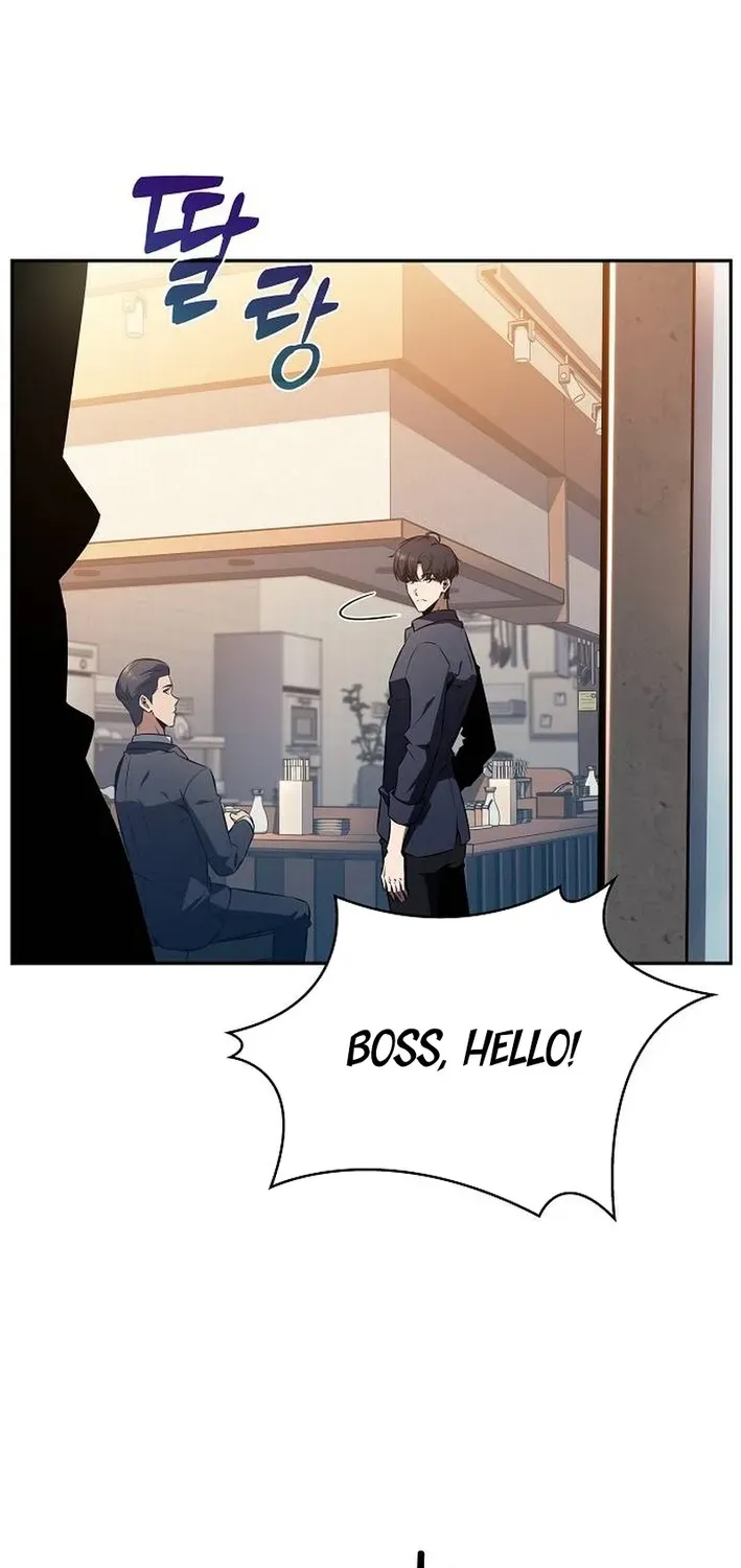 The Demon Slayer’s Restaurant Chapter 5 page 97 - 