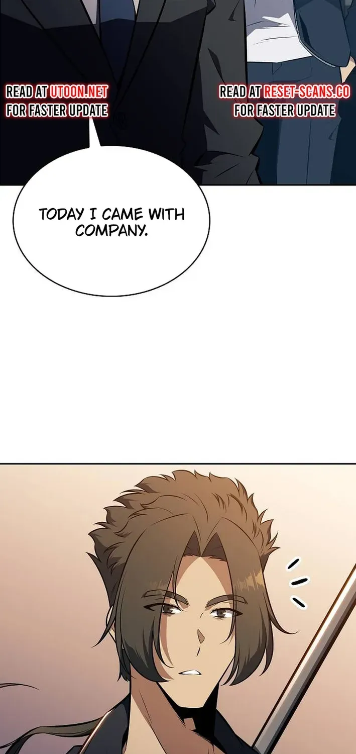 The Demon Slayer’s Restaurant Chapter 5 page 99 - 