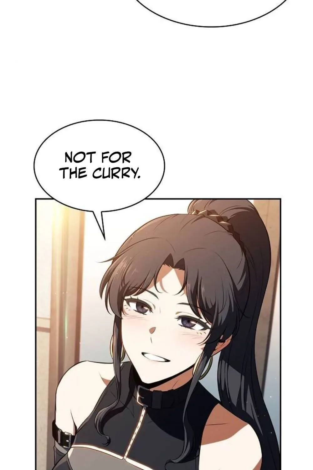 The Demon Slayer’s Restaurant Chapter 50 page 101 - 