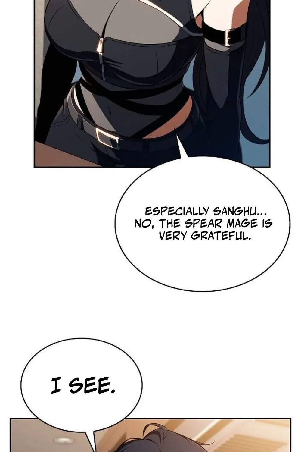 The Demon Slayer’s Restaurant Chapter 50 page 102 - 