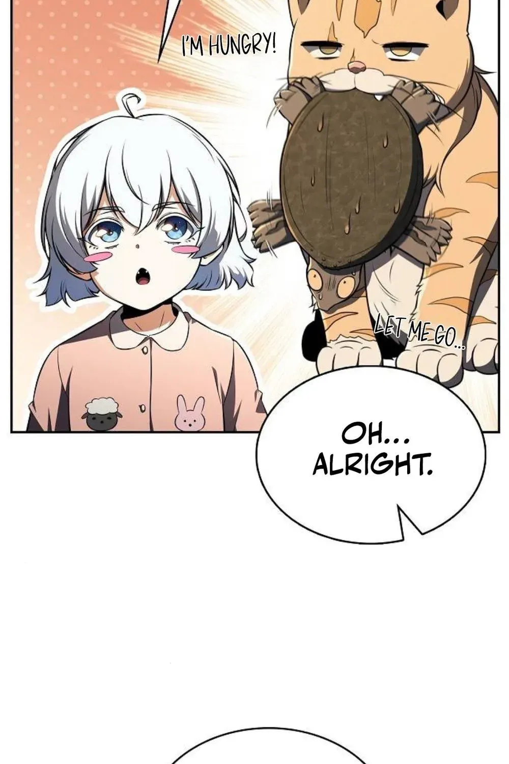 The Demon Slayer’s Restaurant Chapter 50 page 106 - 