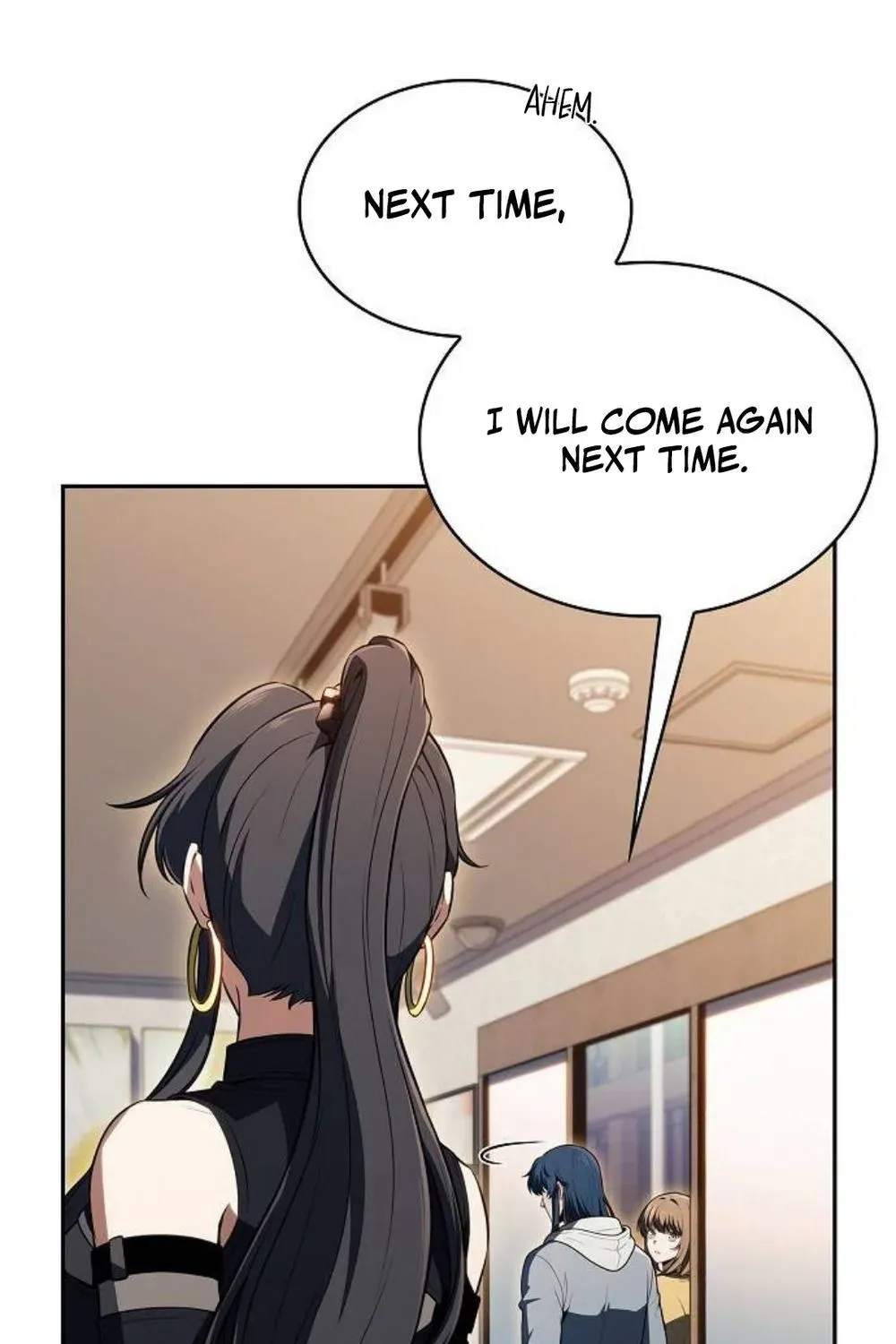 The Demon Slayer’s Restaurant Chapter 50 page 112 - 