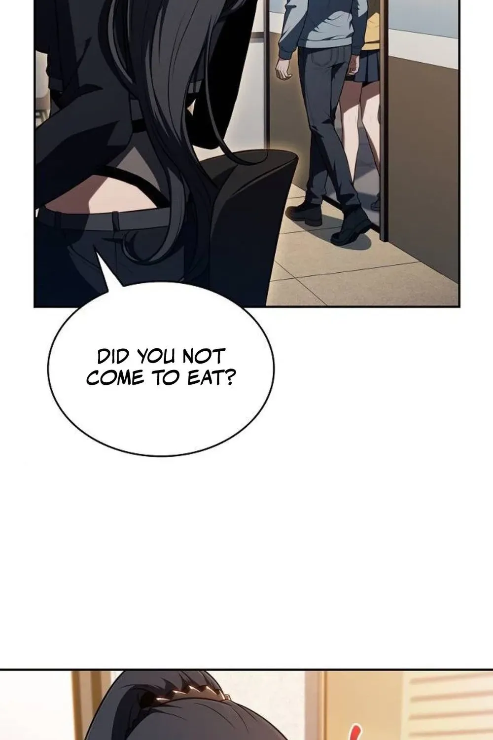 The Demon Slayer’s Restaurant Chapter 50 page 113 - 