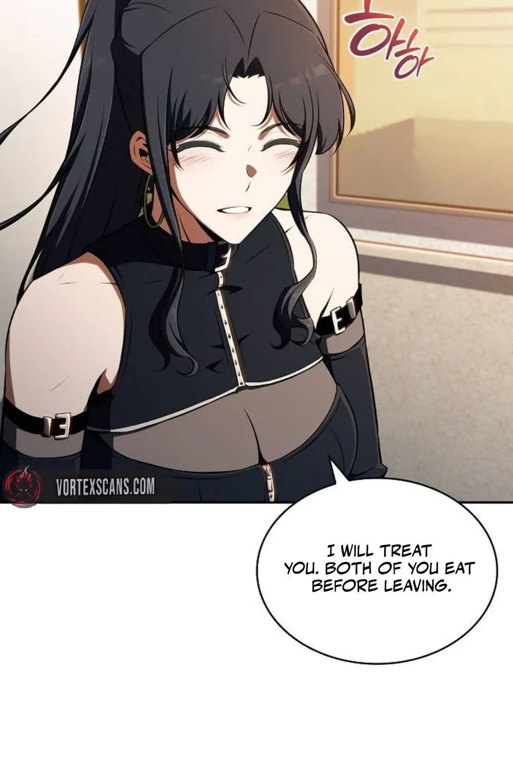 The Demon Slayer’s Restaurant Chapter 50 page 114 - 
