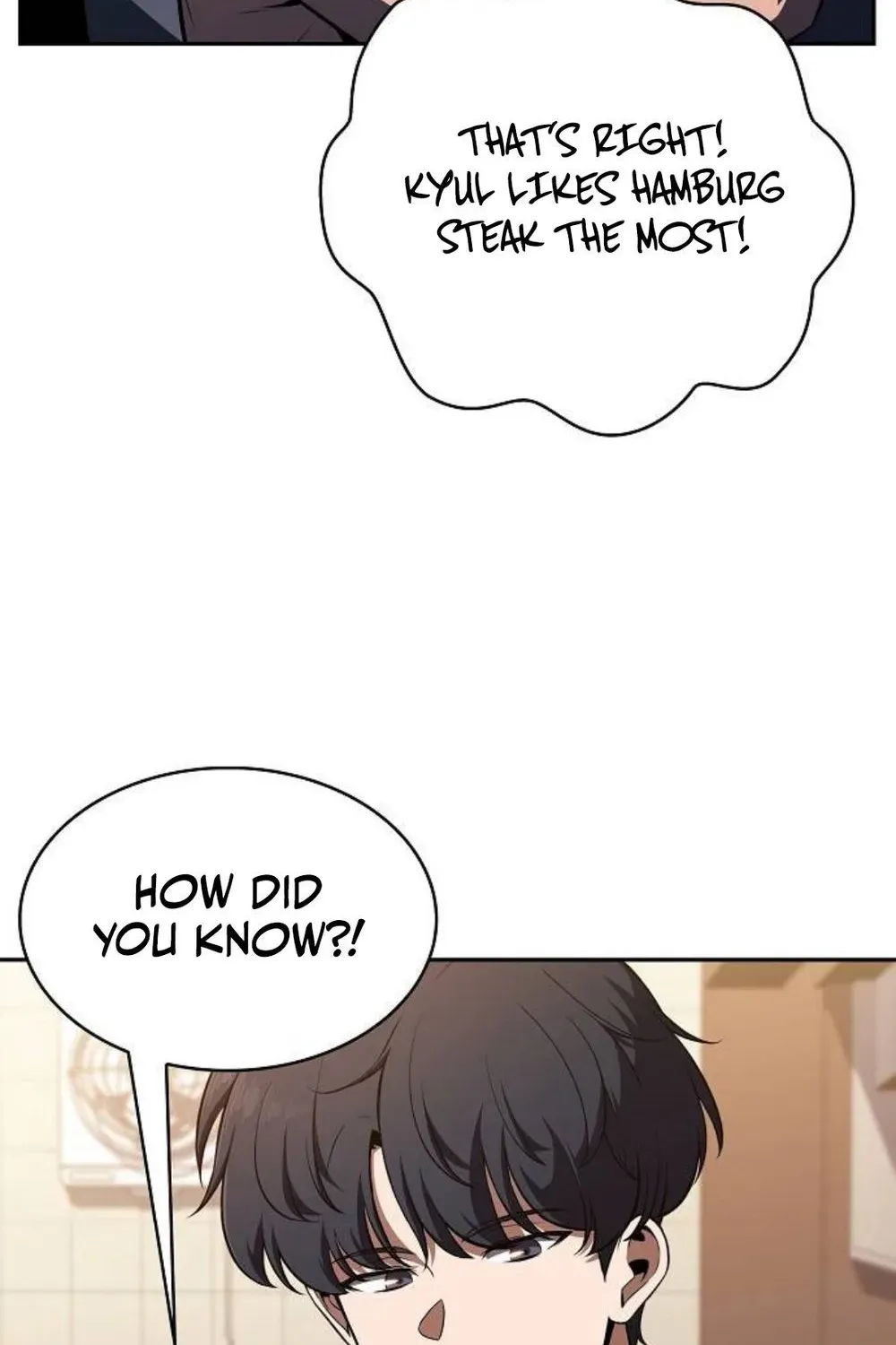 The Demon Slayer’s Restaurant Chapter 50 page 120 - 