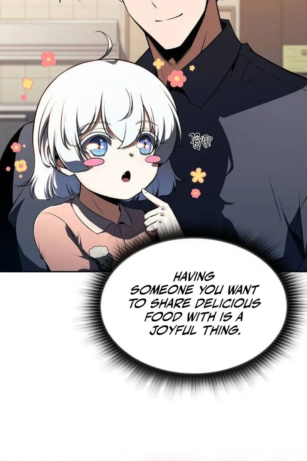 The Demon Slayer’s Restaurant Chapter 50 page 121 - 