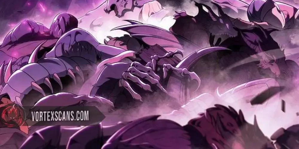 The Demon Slayer’s Restaurant Chapter 50 page 126 - 