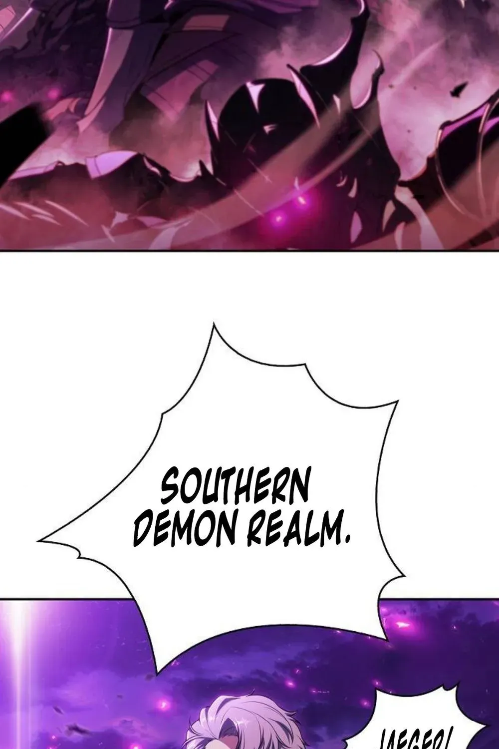 The Demon Slayer’s Restaurant Chapter 50 page 127 - 