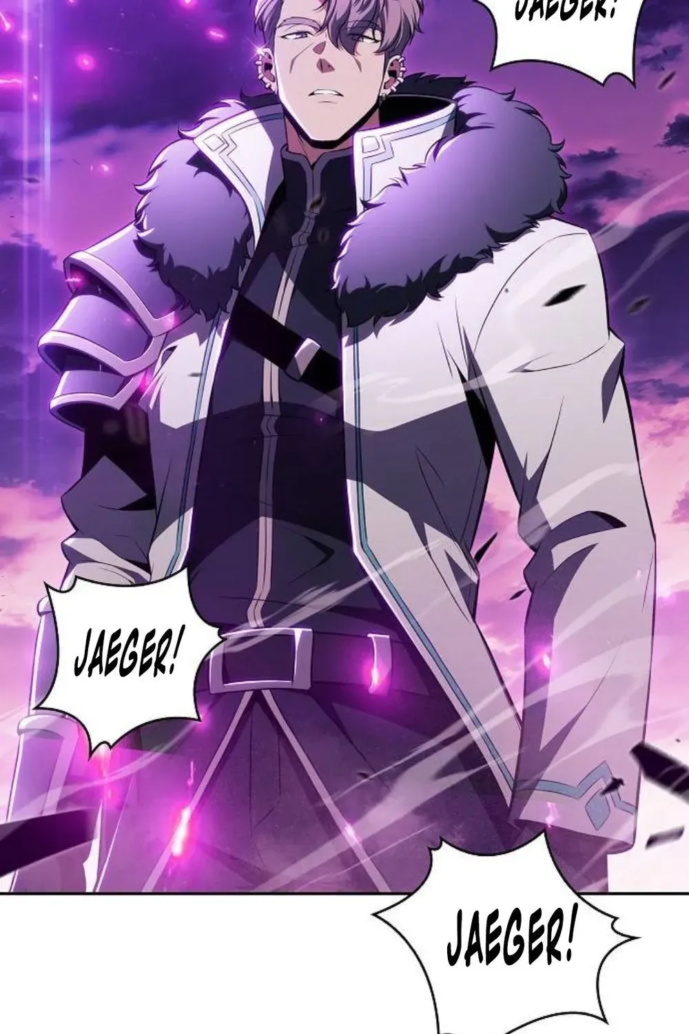 The Demon Slayer’s Restaurant Chapter 50 page 128 - 