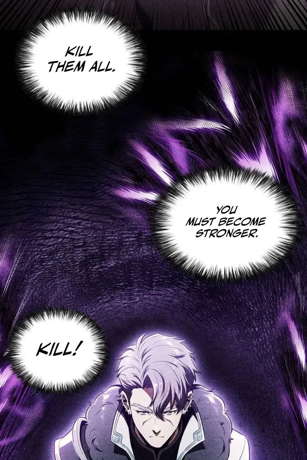 The Demon Slayer’s Restaurant Chapter 50 page 135 - 
