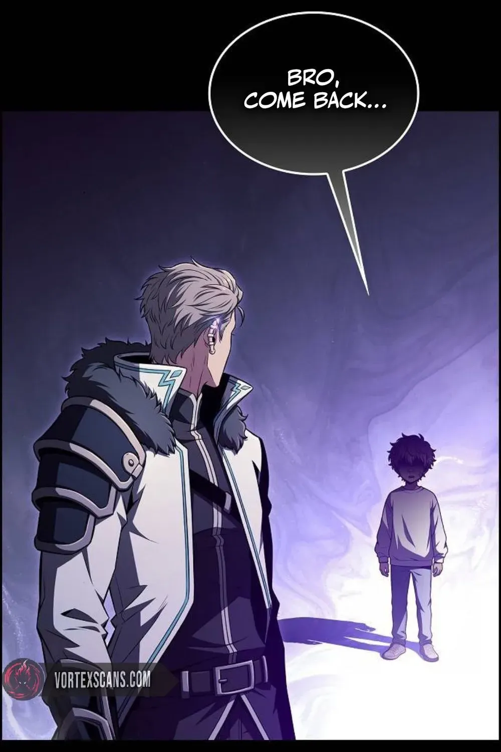 The Demon Slayer’s Restaurant Chapter 50 page 139 - 