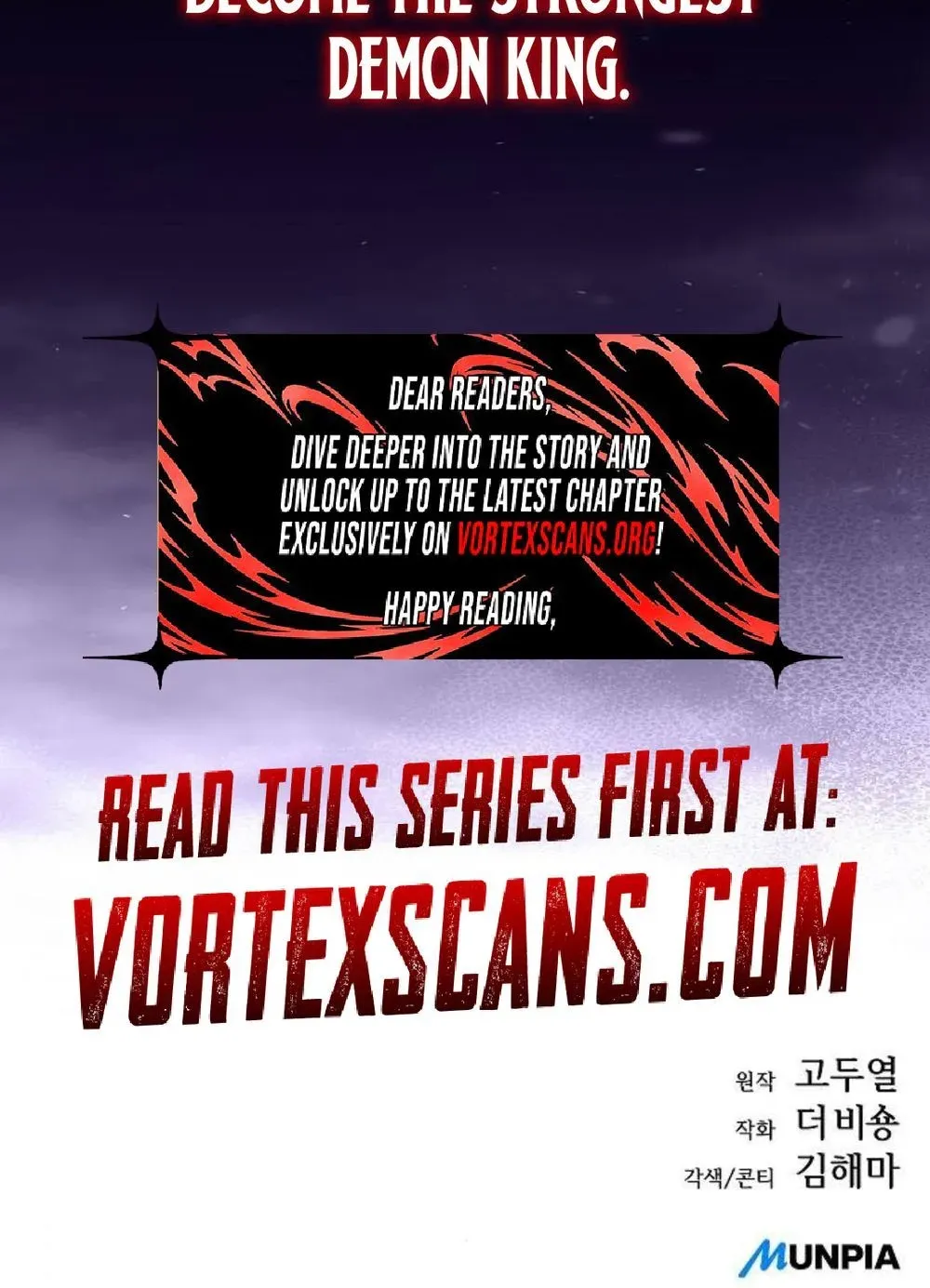 The Demon Slayer’s Restaurant Chapter 50 page 146 - 
