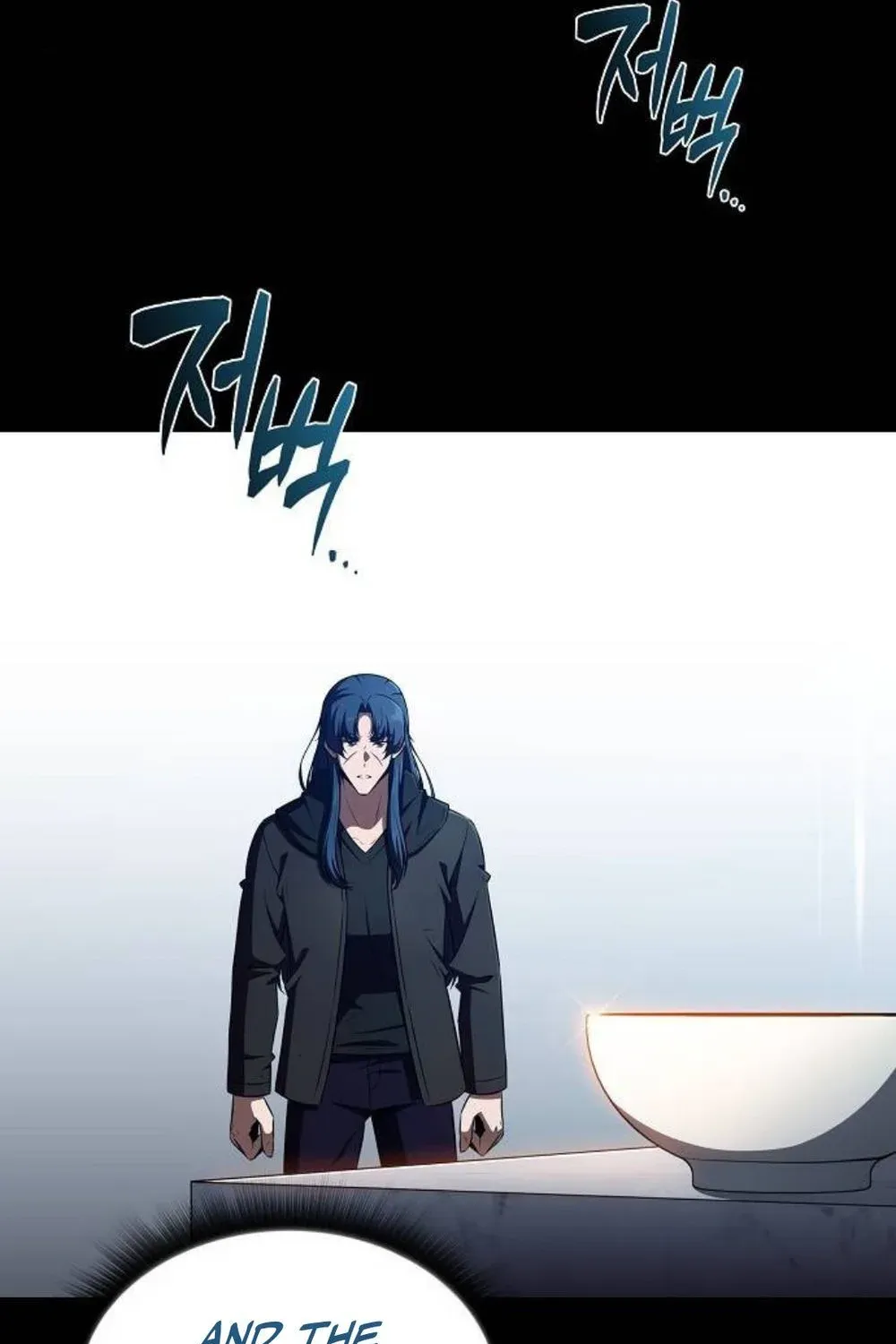 The Demon Slayer’s Restaurant Chapter 50 page 18 - 