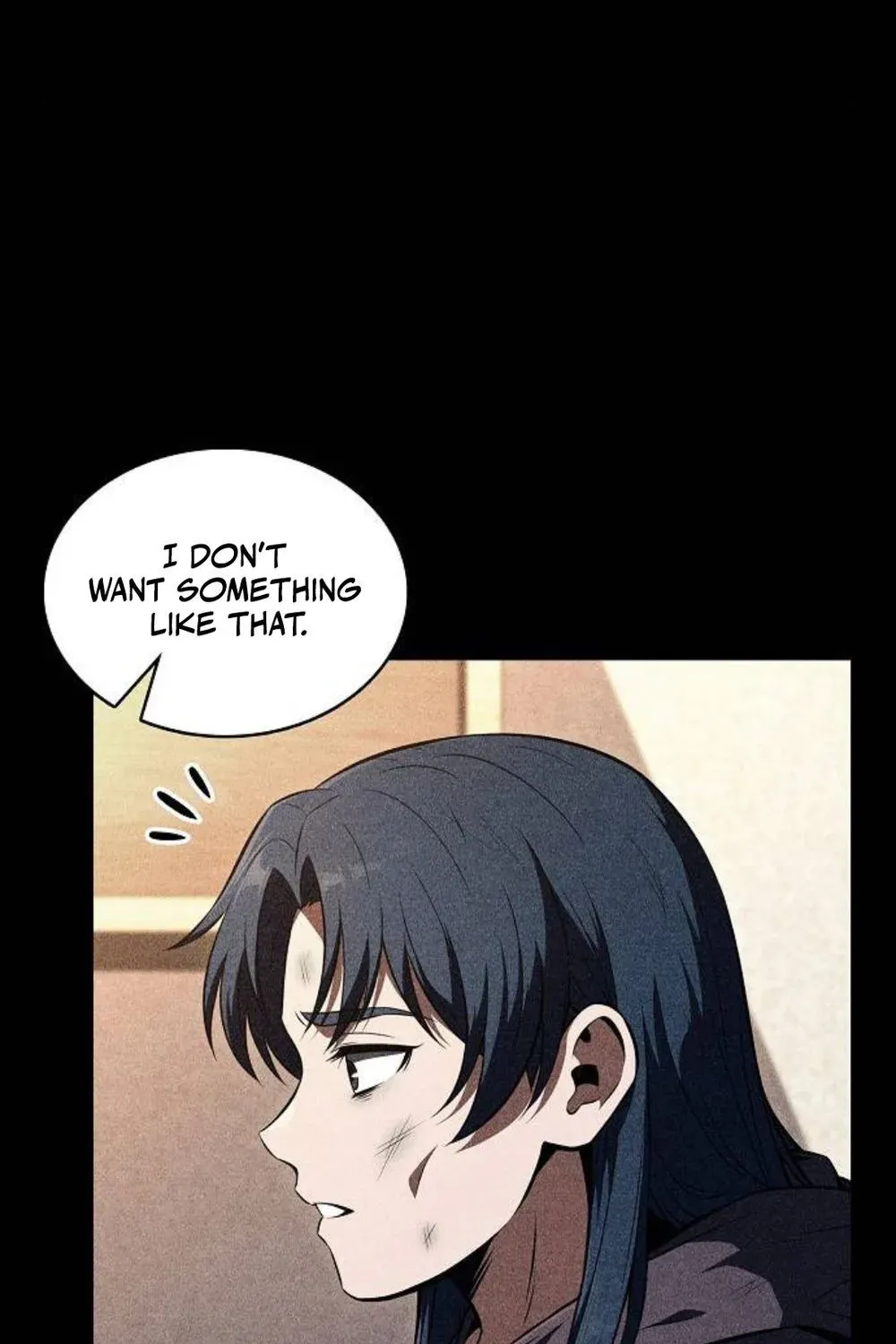 The Demon Slayer’s Restaurant Chapter 50 page 3 - 