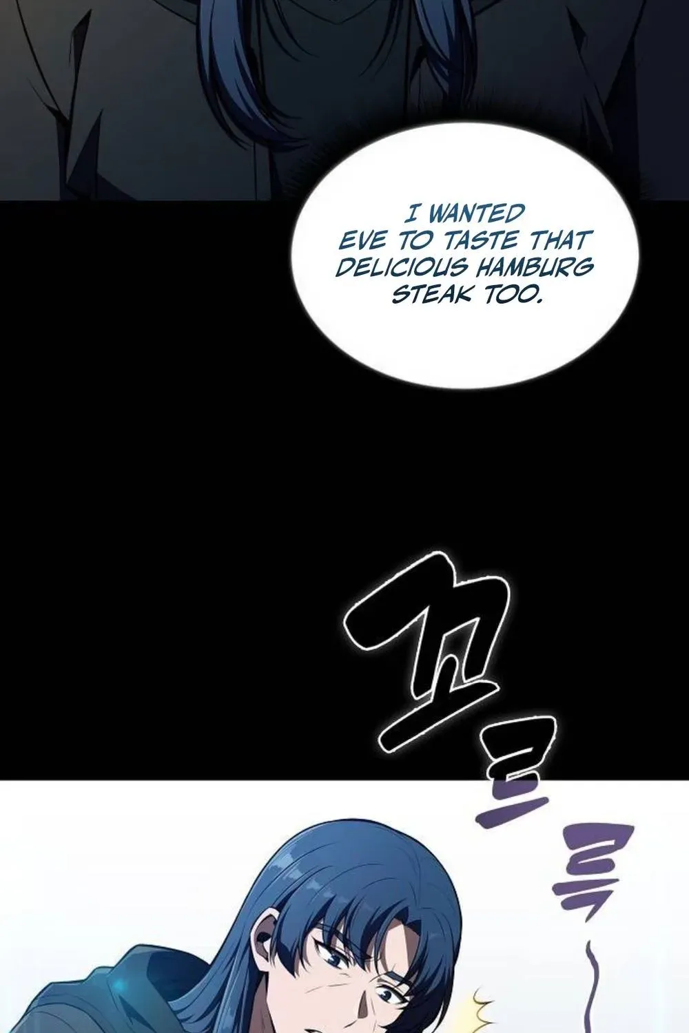 The Demon Slayer’s Restaurant Chapter 50 page 22 - 