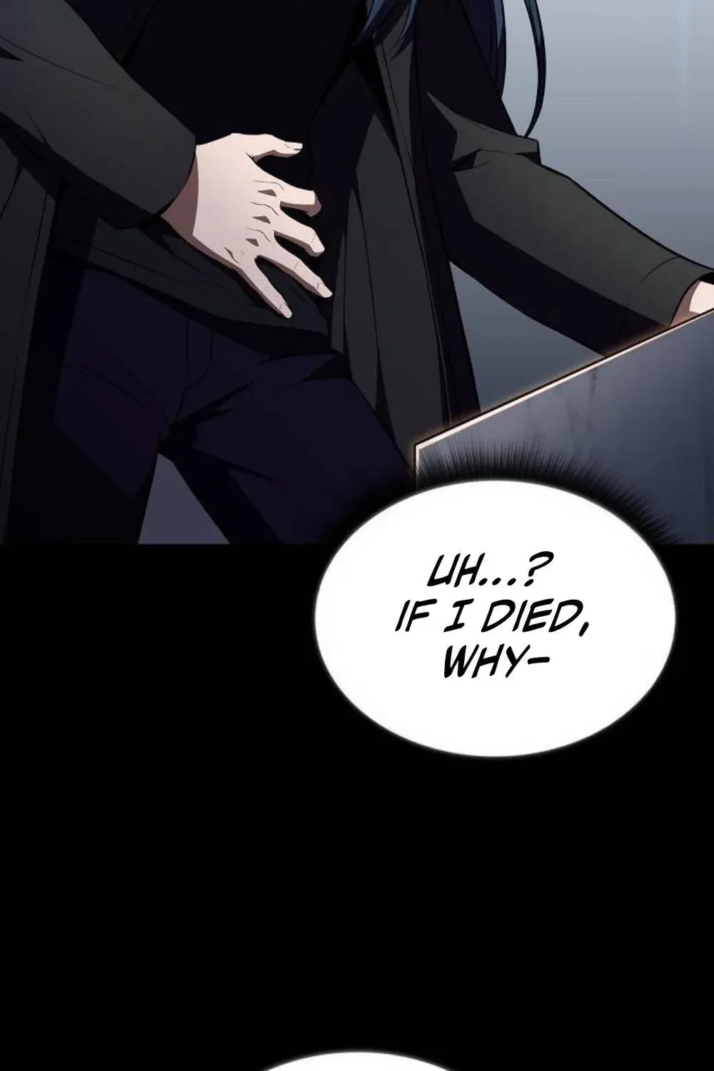 The Demon Slayer’s Restaurant Chapter 50 page 24 - 