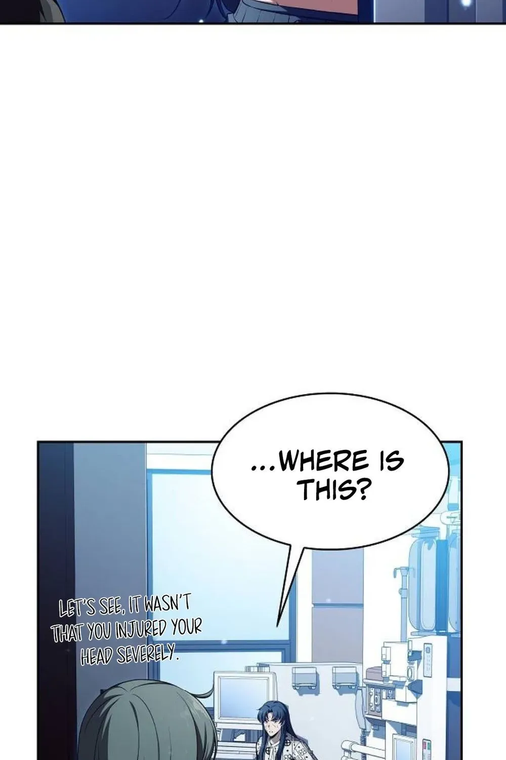 The Demon Slayer’s Restaurant Chapter 50 page 32 - 