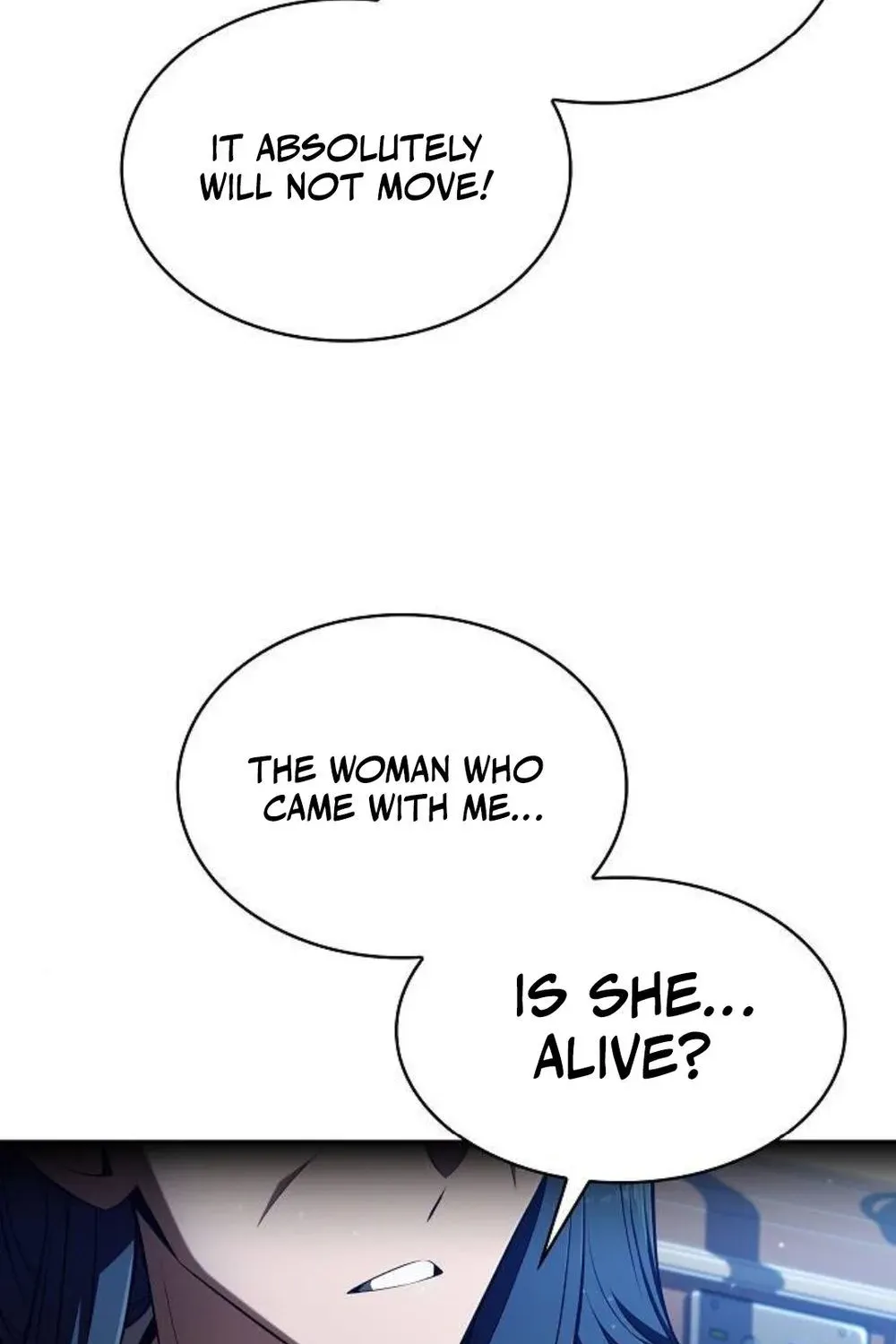 The Demon Slayer’s Restaurant Chapter 50 page 36 - 