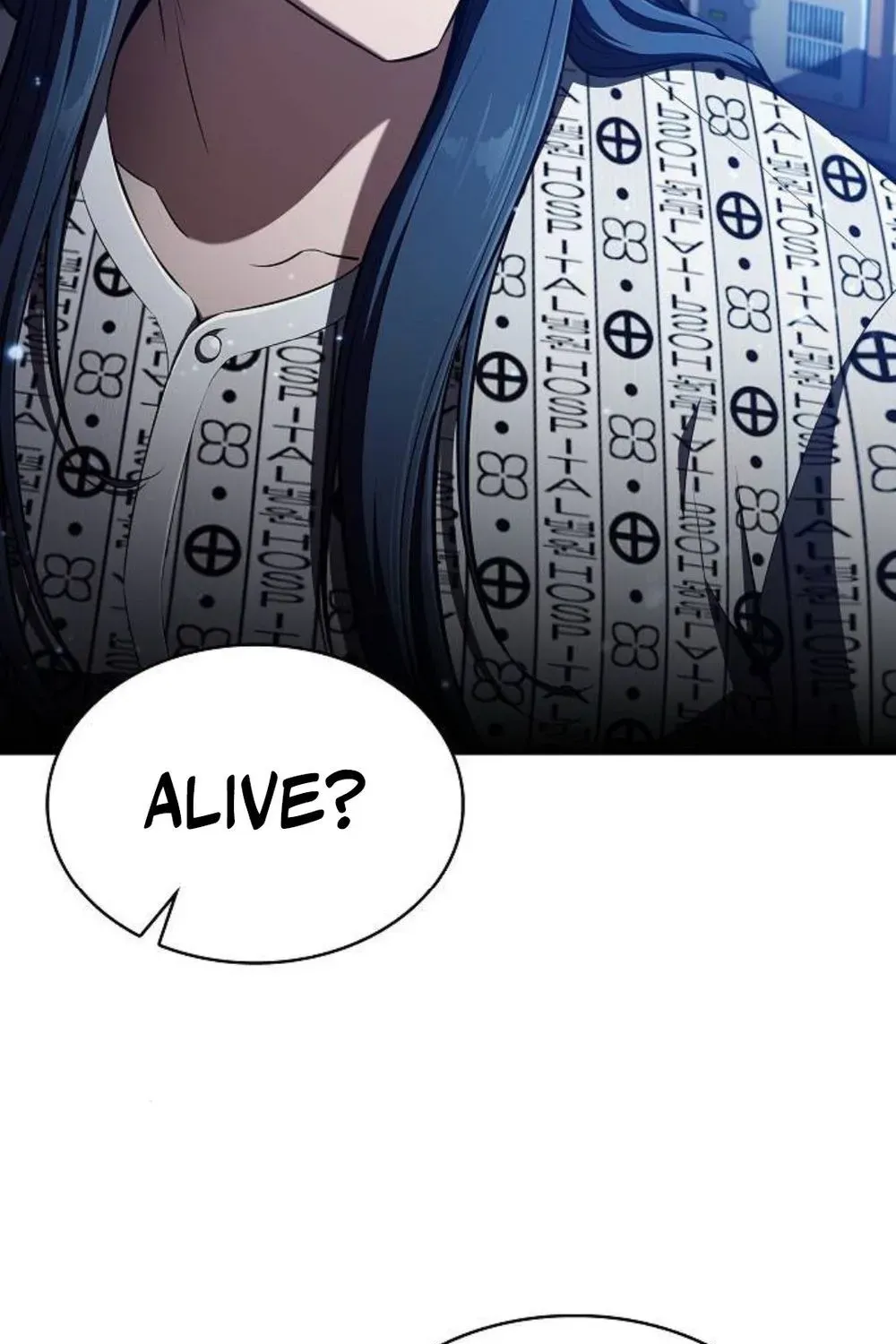 The Demon Slayer’s Restaurant Chapter 50 page 37 - 