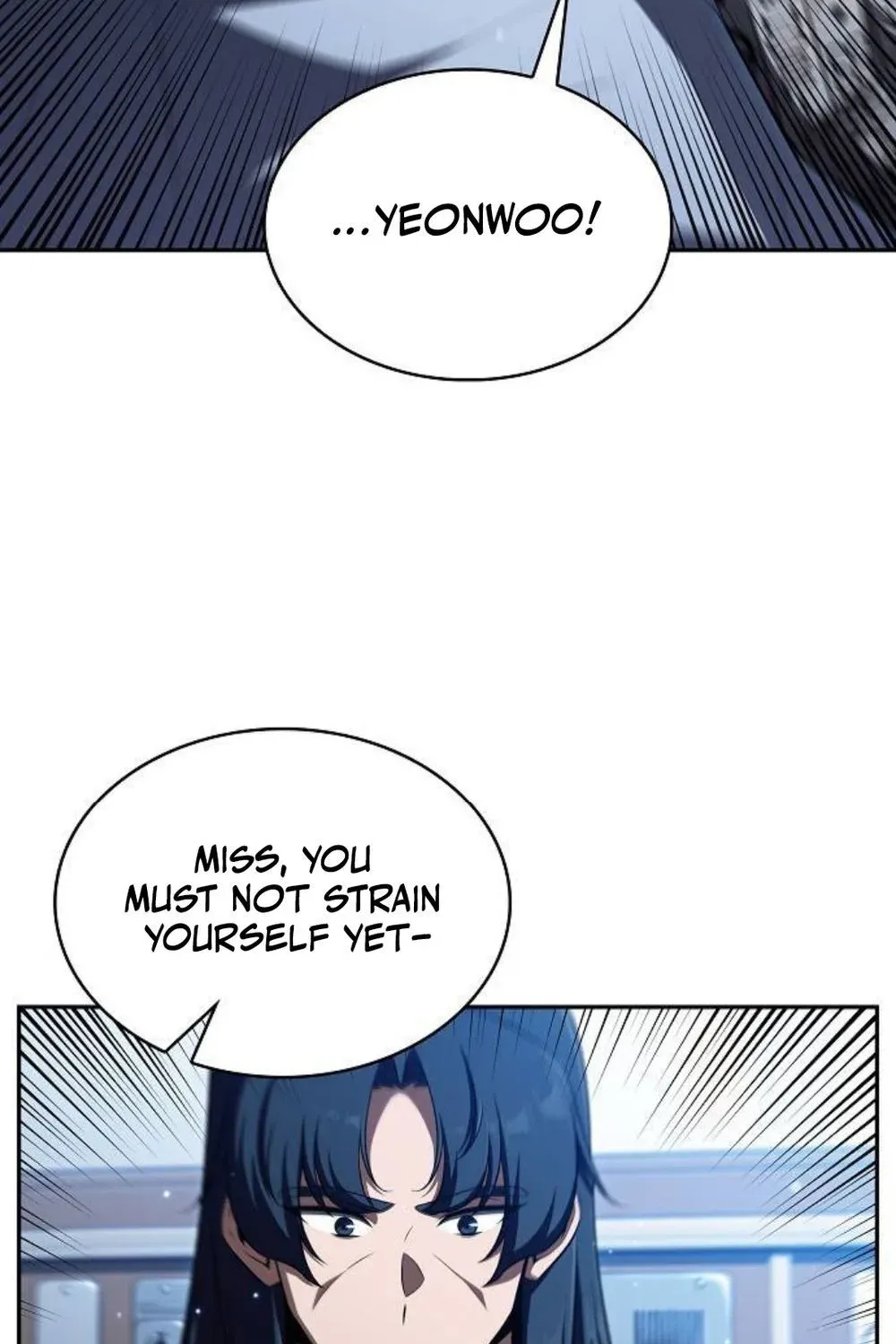 The Demon Slayer’s Restaurant Chapter 50 page 41 - 