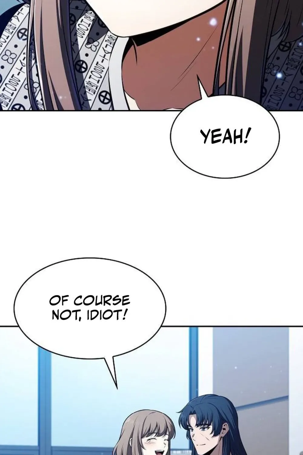 The Demon Slayer’s Restaurant Chapter 50 page 46 - 