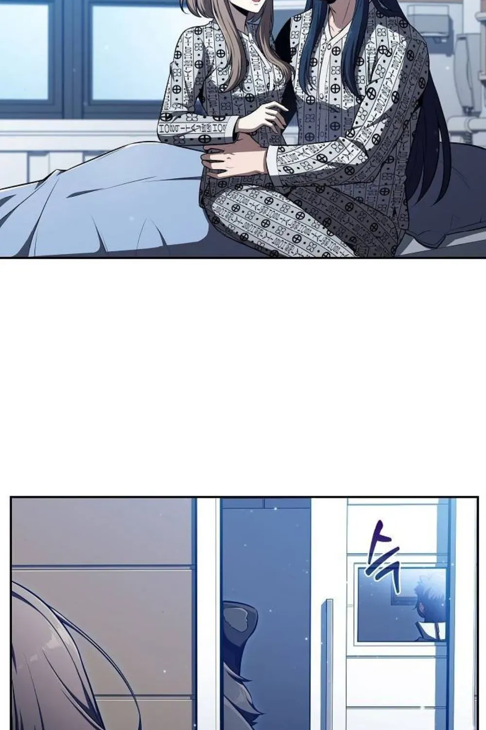The Demon Slayer’s Restaurant Chapter 50 page 47 - 