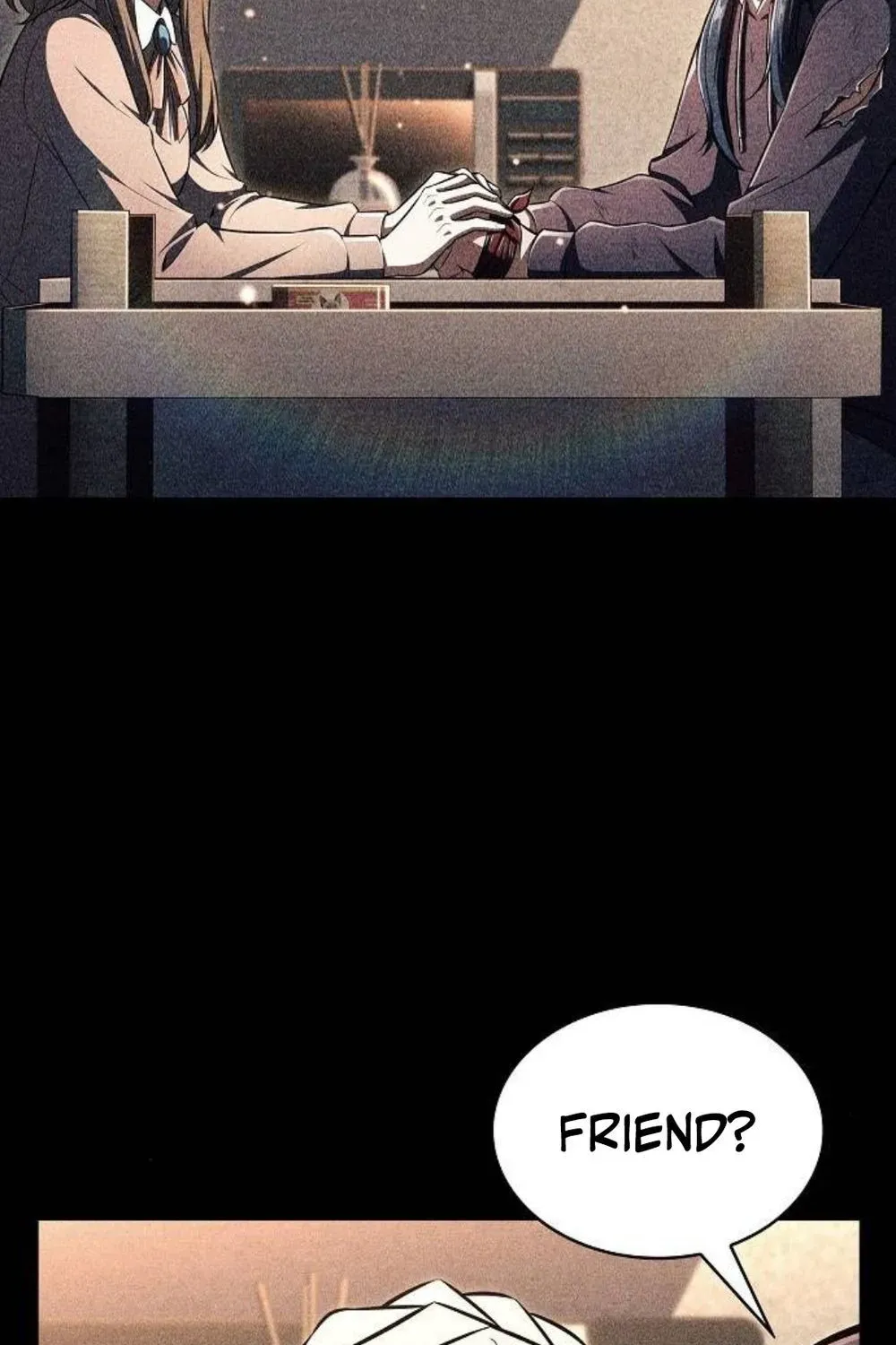 The Demon Slayer’s Restaurant Chapter 50 page 6 - 
