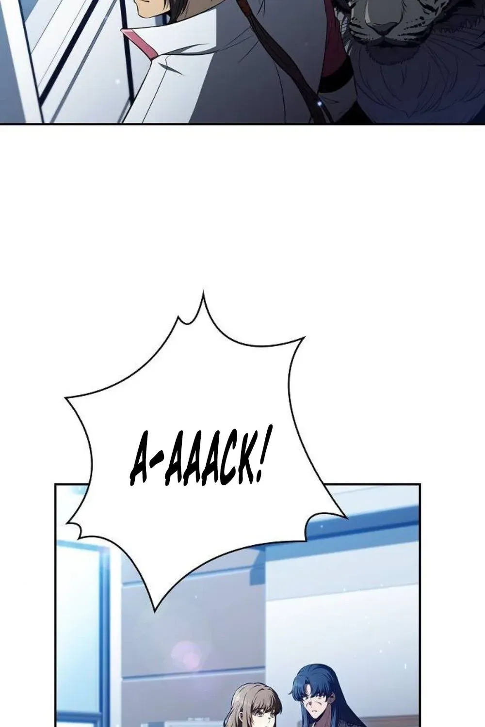 The Demon Slayer’s Restaurant Chapter 50 page 51 - 